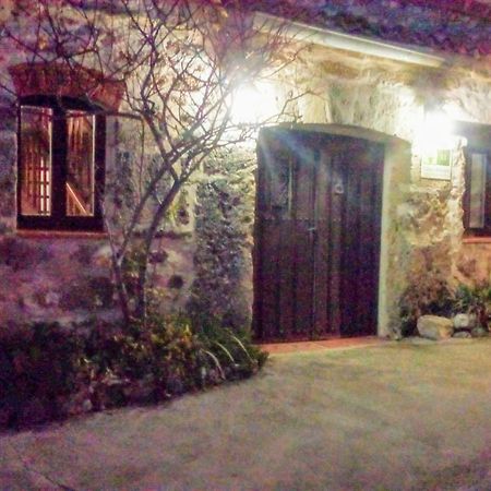 Posada Del Dulce Sueno Mojares Екстер'єр фото