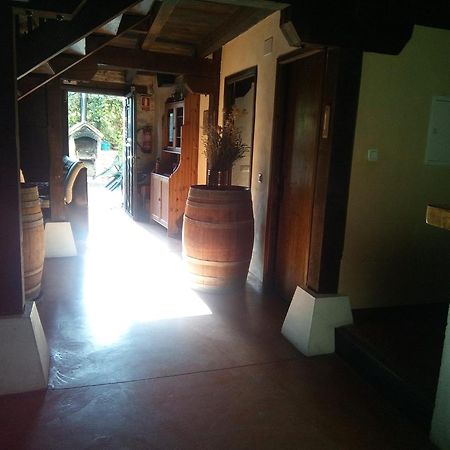 Posada Del Dulce Sueno Mojares Екстер'єр фото