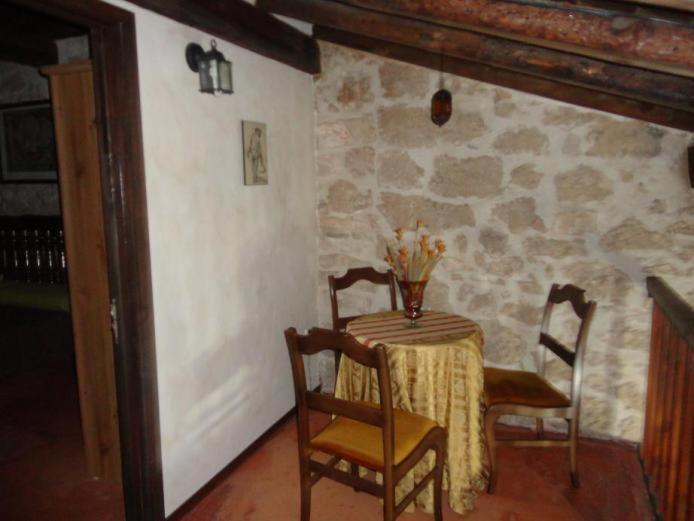 Posada Del Dulce Sueno Mojares Екстер'єр фото