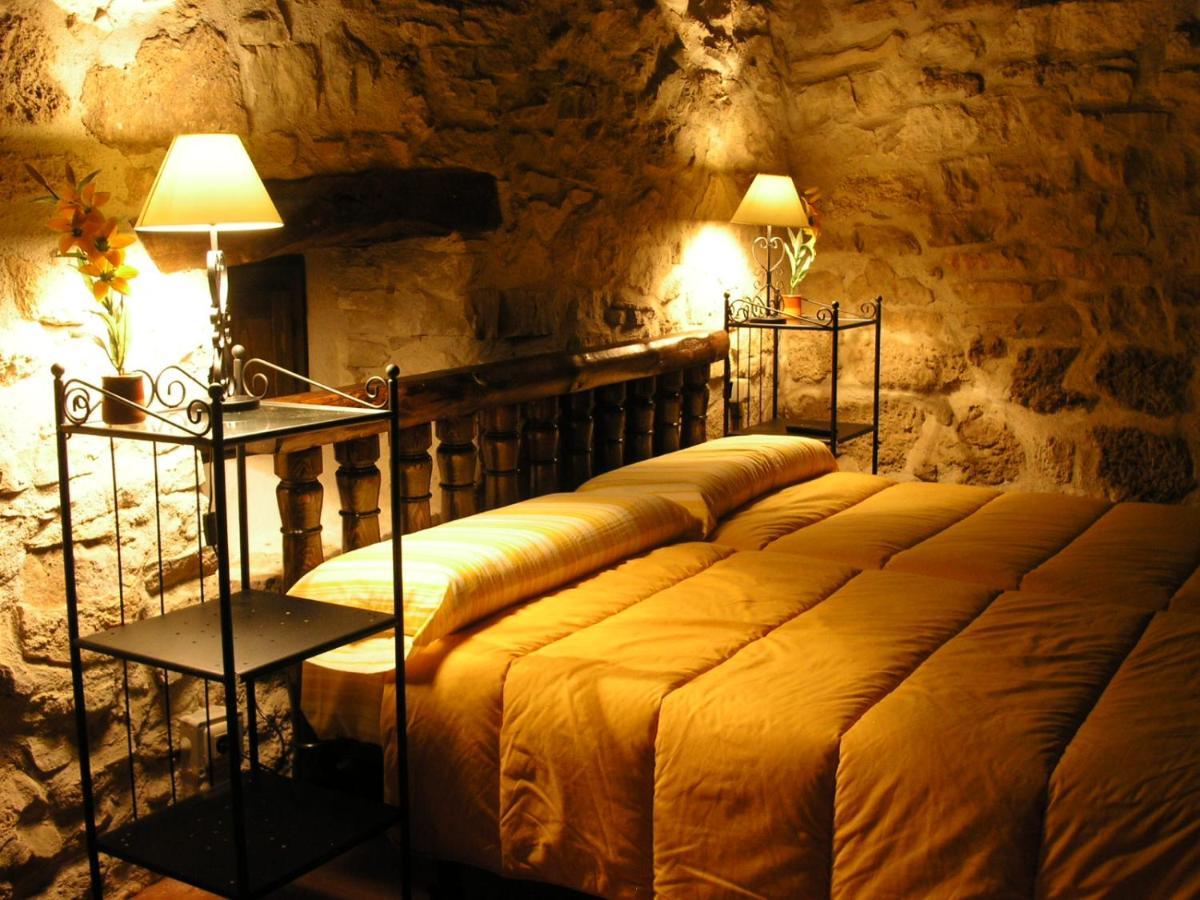 Posada Del Dulce Sueno Mojares Екстер'єр фото