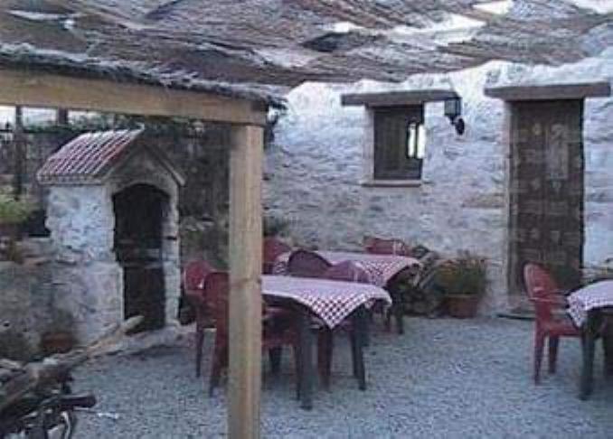 Posada Del Dulce Sueno Mojares Екстер'єр фото