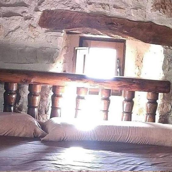 Posada Del Dulce Sueno Mojares Екстер'єр фото