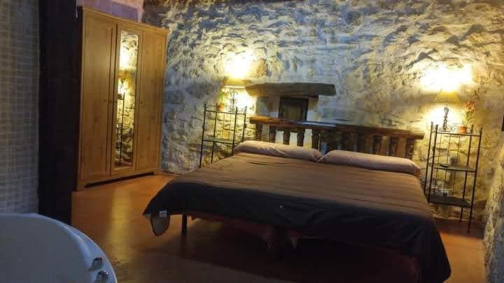 Posada Del Dulce Sueno Mojares Екстер'єр фото