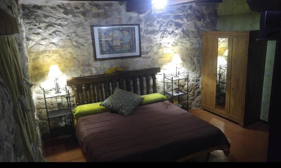 Posada Del Dulce Sueno Mojares Екстер'єр фото