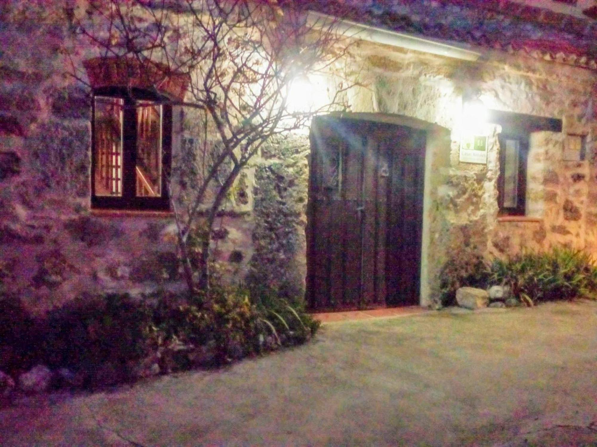 Posada Del Dulce Sueno Mojares Екстер'єр фото