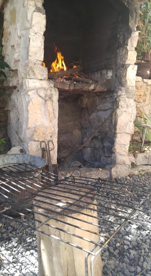 Posada Del Dulce Sueno Mojares Екстер'єр фото